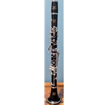 Used Yamaha YCL-CS Custom Bb Clarinet
