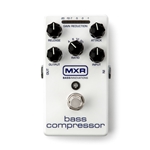 Dunlop  M87 MXR Bass Compressor