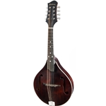 Eastman  MD305 All Solid Hand Carved A-Style Mandolin w/Bag