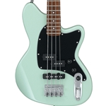 Ibanez TMB30 Electric Bass Guitar, Mint Green
