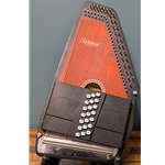 Used Oscar Schmidt OS21 21 Chord Autoharp