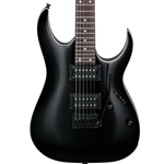 Ibanez GRGA120BKN Gio RGA Series Electric Guitar, Black Night