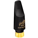 JodyJazz JJHRCDT HR* Custom Dark Tenor Sax Mouthpiece