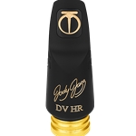 JodyJazz JJDVHRA DV HR Series Alto Sax Mouthpiece