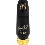 JodyJazz JJDVHRB DV HR Series Bari Sax Mouthpiece
