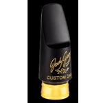 JodyJazz JJHRCDS HR* Custom Dark Series Soprano Mouthpiece