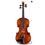 VL14544SBC+ 4/4 Samuel Eastman Series+ Student Violin Outfit w/Pickup