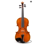 Eastman VL601G44SBC+ 4/4 Albert Nebel Series+ Performance Violin Outfit w/Pickup