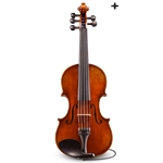 Eastman VL7015G44SBC+ 4/4 Rudoulf Doetsch 5-String Series+ Professional Violin Outfit w/Pickup