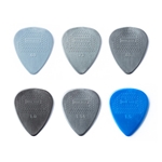 Dunlop PVP449 Max-Grip Variety Pack, Nylon Standard