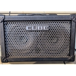 Used Roland Cube Street Batter Powered Amp
