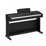 Yamaha YDP146B Black Walnut Arius Traditional Console Digital Piano w/Bench