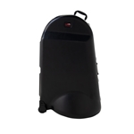 Gator GC-TUBA44-23 Andante ABS Case for 4/4 Tuba w/Wheels