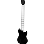 Aim AIM19603 Black Guitar Pen