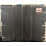Used SKB 8 Space Rack Case