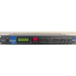 Used DigiTech DSP 256XL Multi Effects Rack Unit