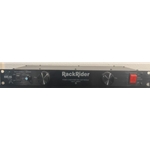 Used Rack Rider RR-15 Power Conditioner