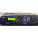Used DigiTech GSP2101 and Control 1