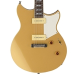 Yamaha RG02CB Chris Buck Signature Revstar, Honey Gold