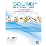 Sound Innovations for Concert Band Book 1 2nd Edition, Tuba