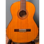 Used Hohner HG-14 Made in Japan Classical Guitar