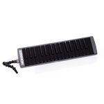 Hohner C944014 Airboard 32 Key Melodica, Black Carbon Print