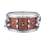 Mapex BPNBW4650CXN Black Panther Shadow -14" x 6.5 "-7ply 6.85mm Birch/Walnut Snare Drum