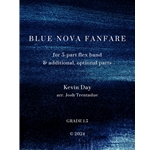 Blue Nova Fanfare (Flex Band Version)