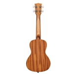 Kala KA-UNITY-C Unity Mahogany Concert Ukulele w/ Bag