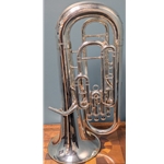 Used Euphonium EEP421S 4-Valve Euphonium