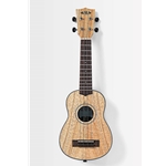 Kala KA-CLM-S _W/BAG Cape Lilac Mahogany Soprano Ukulele w/Bag