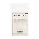 Dunlop 515P130 1.3mm Primetone Semi Round Smooth Pick 3-Pack