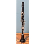 Used Backun Q Series Bb Clarinet