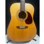Used Cort Earth 100 Dreadnought Guitar