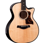 Taylor Next Generation 514ce Acoustic Guitar with Electronics