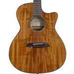 Alvarez RG99KCE-Elite Regent Grand Auditorium Acoustic Guitar with Electronics