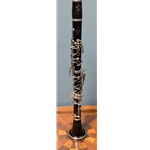 Used Buffet R13 Pro Bb Clarinet with Nickel Keys