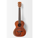 Kala KA-LEGACY-T_W/BAG Voyage Collection Legacy Tenor Mahogany Ukulele