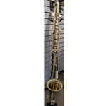 Used Accent Performer Series Bass Clarinet