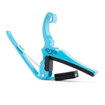 Kyser KG6MBS Mr. Blue Sky Quick Change Acoustic Guitar Capo