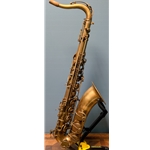 Used Eastman 52nd Street Tenor Saxophone