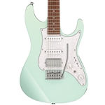 Ibanez  AZ22S2MGR AZ Standard Electric Guitar, Mint Green