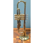 Used Olds Student Bb Trumpet