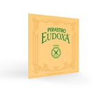 Pirastro EUD214024 Eudoxa 4/4 Violin Set - Ball E