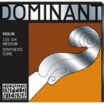 Dominant Violin Set Ball End