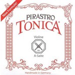 Pirastro TON412021 Tonica Violin Set Ball