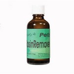 Petz Rosin Remover