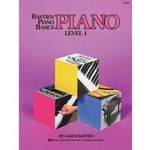 Bastien Piano Basics Piano Level 1