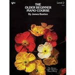 Older Beginner Piano Course, Level 2