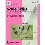Scale Skills-Preparatory Level